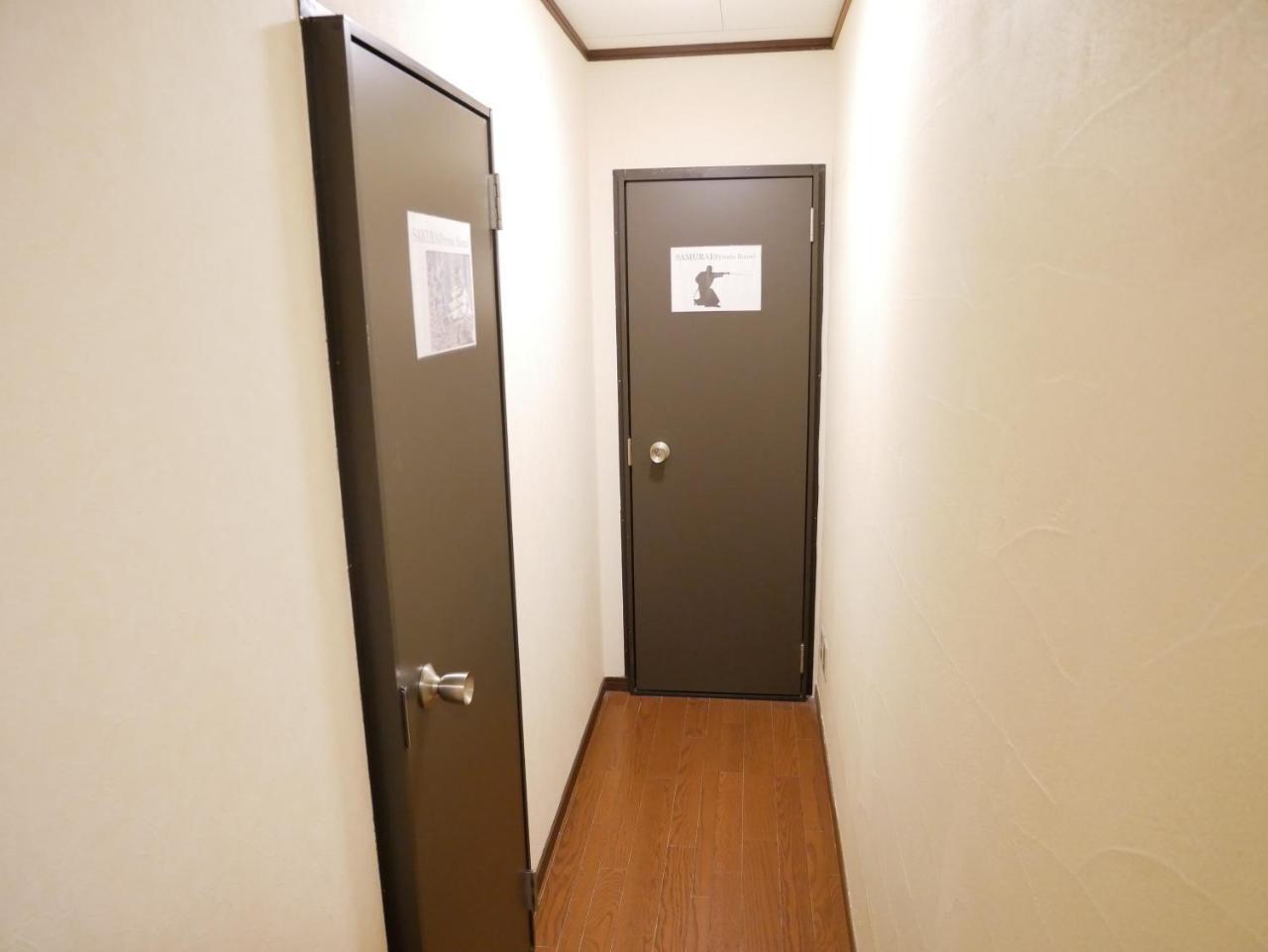 Guest House Twenty-Seven 27 大阪 外观 照片